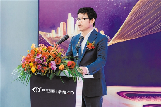 大咖名片