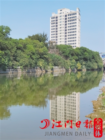 永信大厦地理位置优越。