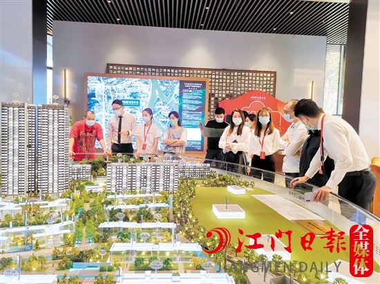 3月全市一手住宅成交量环比增长较大。
