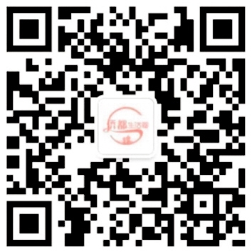 扫码关注提意见