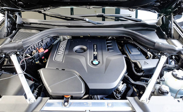 宝马X3混动版将与330e iPerformance车型共享动力总成